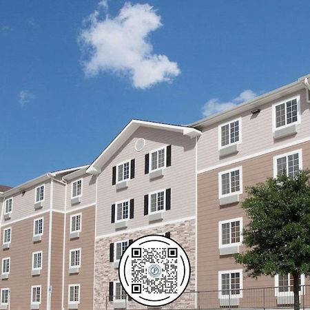 Woodspring Suites Houston Baytown Luaran gambar