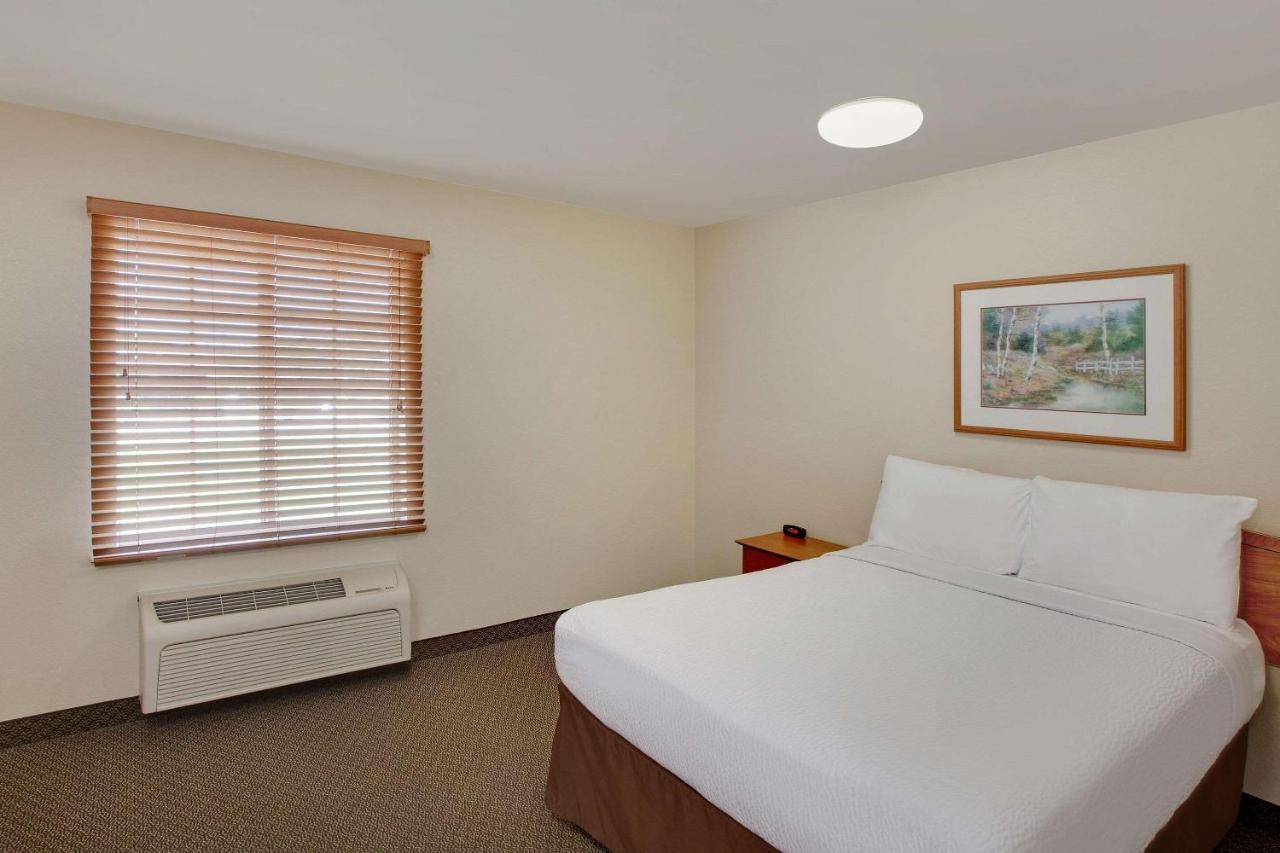 Woodspring Suites Houston Baytown Luaran gambar