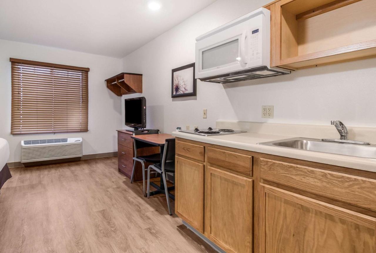 Woodspring Suites Houston Baytown Luaran gambar