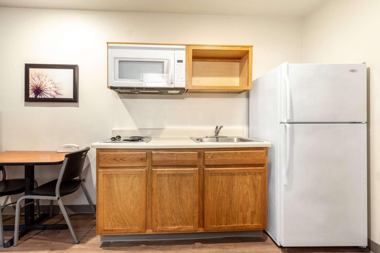 Woodspring Suites Houston Baytown Luaran gambar