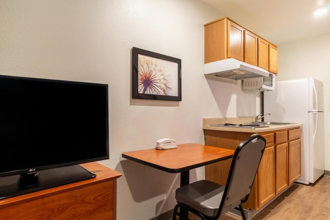 Woodspring Suites Houston Baytown Luaran gambar