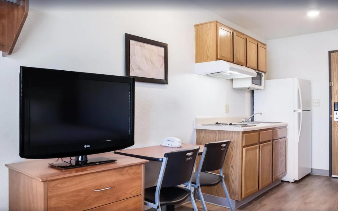 Woodspring Suites Houston Baytown Luaran gambar