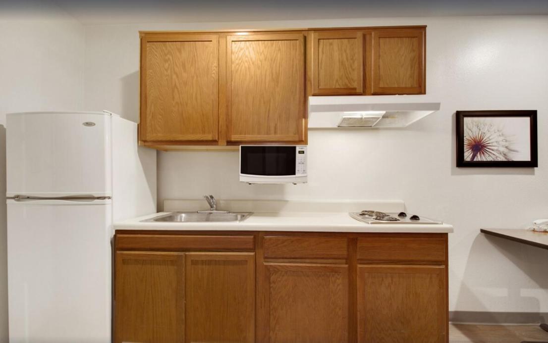 Woodspring Suites Houston Baytown Luaran gambar
