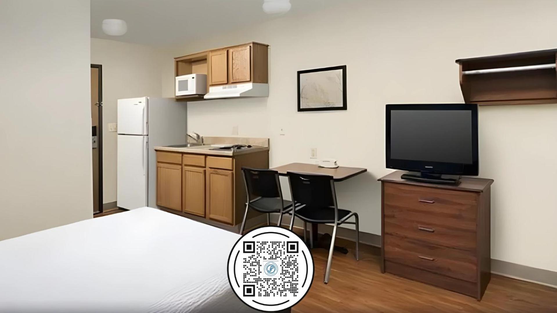 Woodspring Suites Houston Baytown Luaran gambar