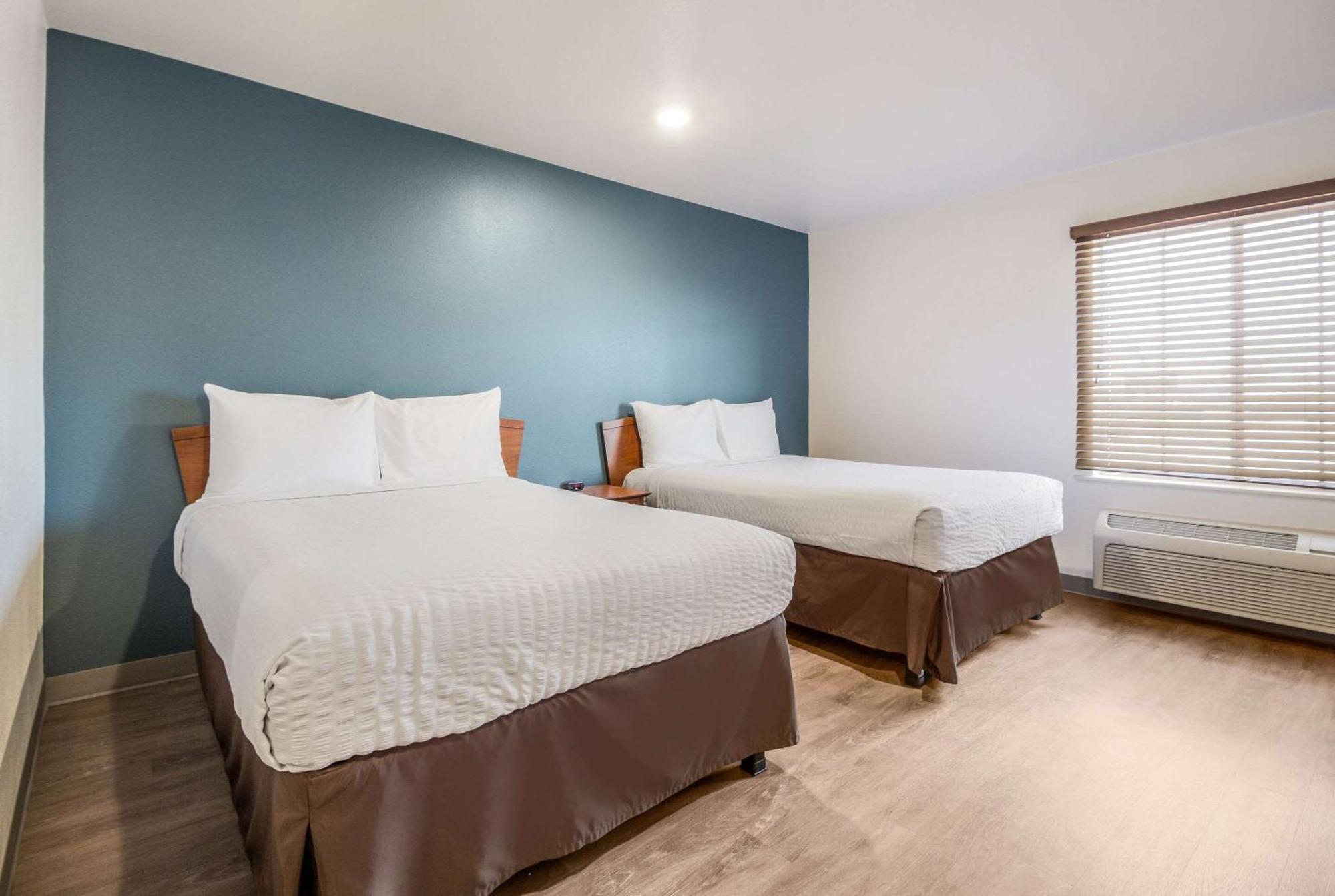 Woodspring Suites Houston Baytown Bilik gambar