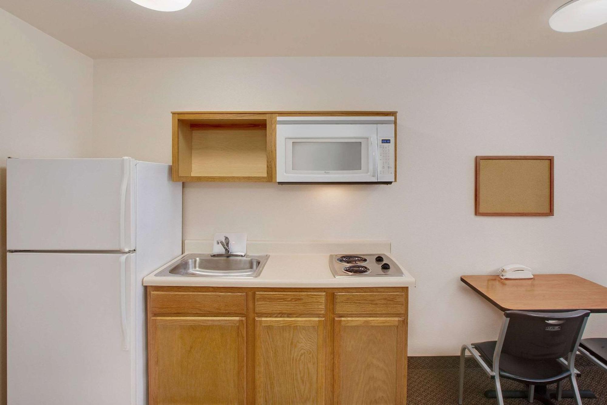 Woodspring Suites Houston Baytown Luaran gambar
