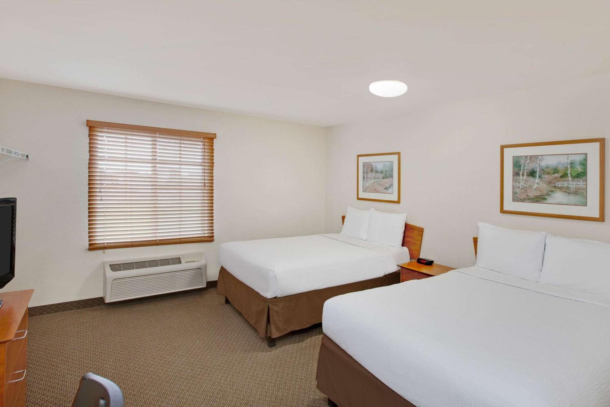 Woodspring Suites Houston Baytown Luaran gambar