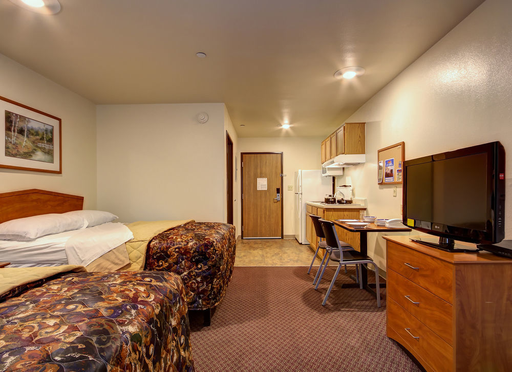 Woodspring Suites Houston Baytown Luaran gambar