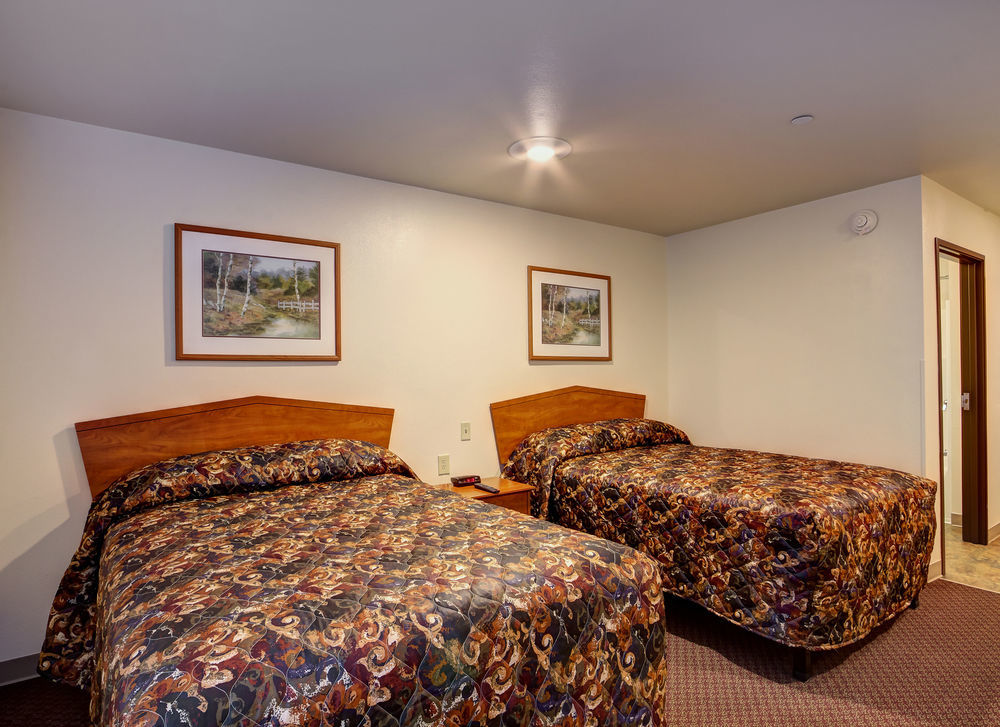 Woodspring Suites Houston Baytown Luaran gambar