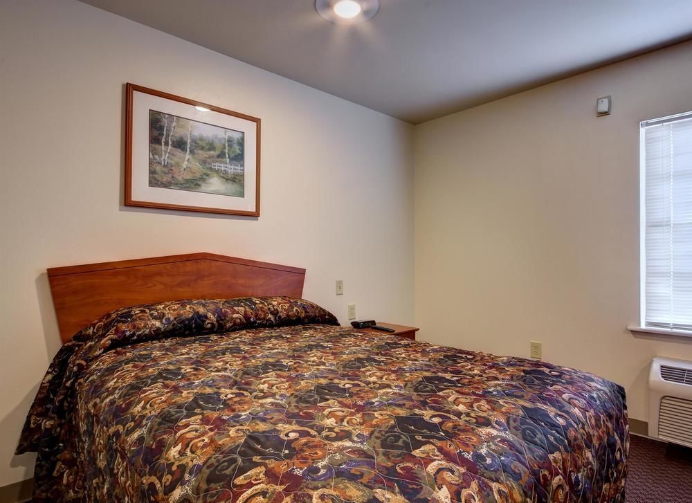 Woodspring Suites Houston Baytown Luaran gambar