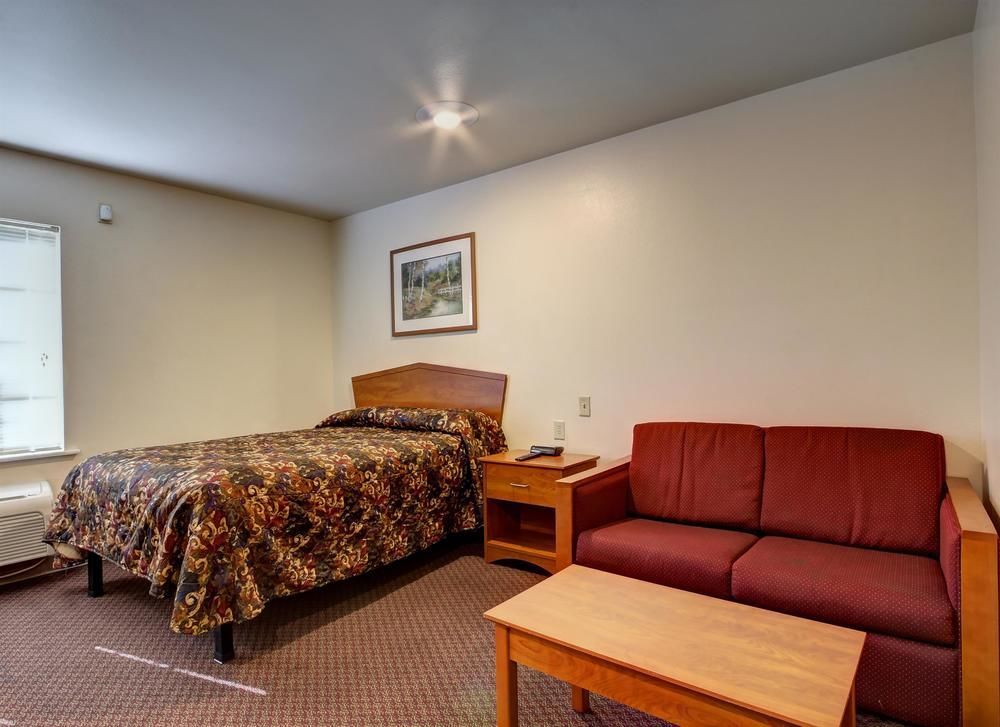 Woodspring Suites Houston Baytown Luaran gambar