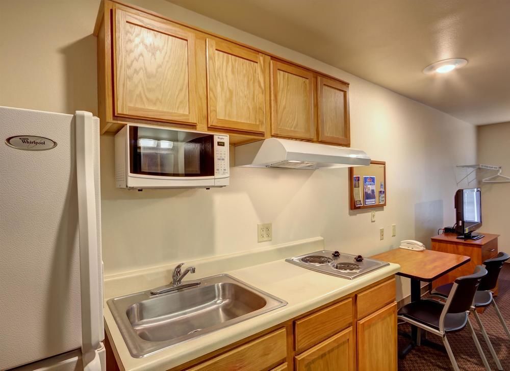 Woodspring Suites Houston Baytown Luaran gambar