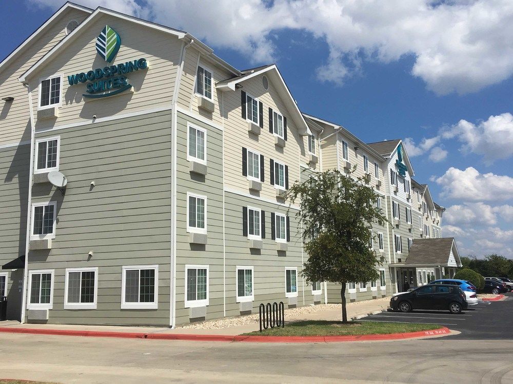 Woodspring Suites Houston Baytown Luaran gambar
