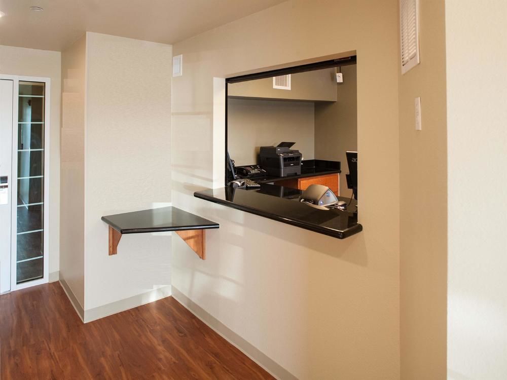 Woodspring Suites Houston Baytown Luaran gambar