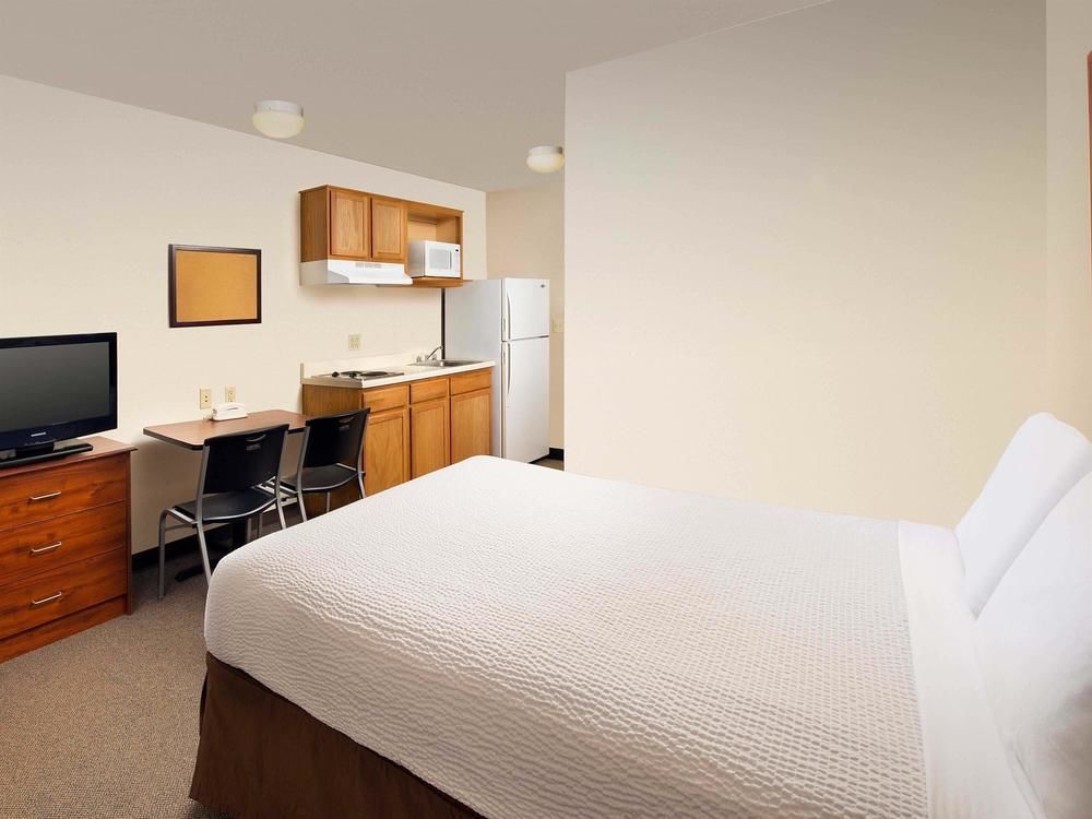 Woodspring Suites Houston Baytown Luaran gambar
