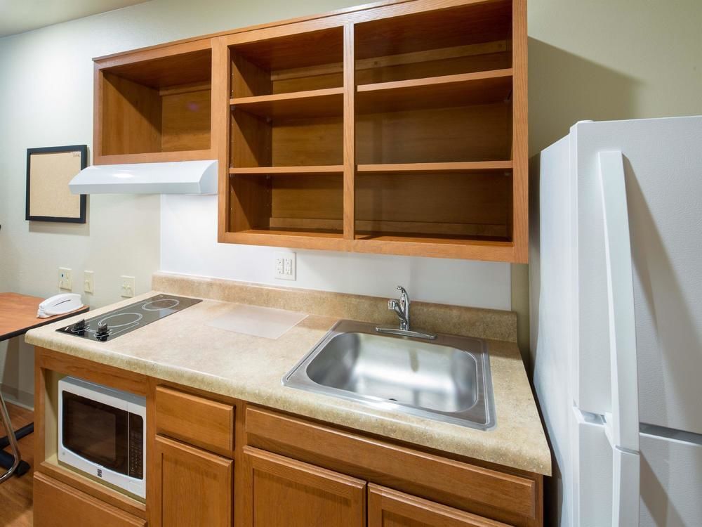 Woodspring Suites Houston Baytown Luaran gambar